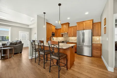422 Castle Rock Drive Central Point OR 97502
