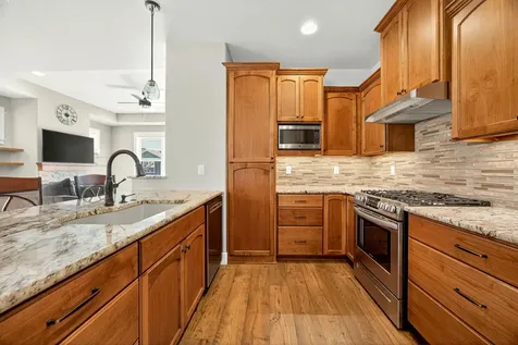 422 Castle Rock Drive Central Point OR 97502