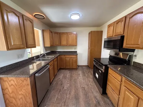 5912 Onyx Avenue Klamath Falls OR 97603