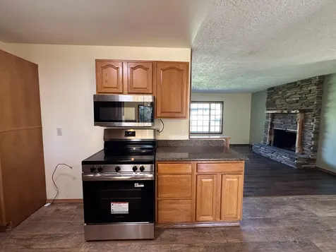 5912 Onyx Avenue Klamath Falls OR 97603
