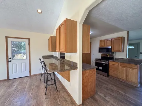 5912 Onyx Avenue Klamath Falls OR 97603