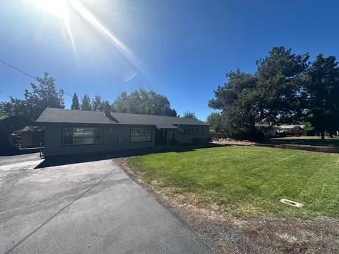 5912 Onyx Avenue Klamath Falls OR 97603