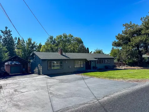 5912 Onyx Avenue Klamath Falls OR 97603