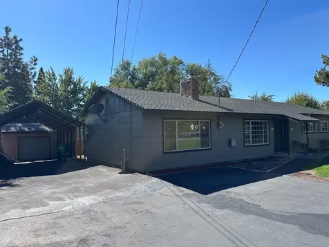 5912 Onyx Avenue Klamath Falls OR 97603