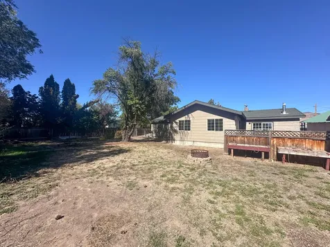5912 Onyx Avenue Klamath Falls OR 97603