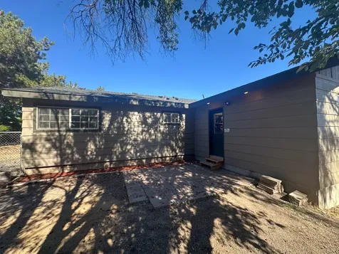 5912 Onyx Avenue Klamath Falls OR 97603