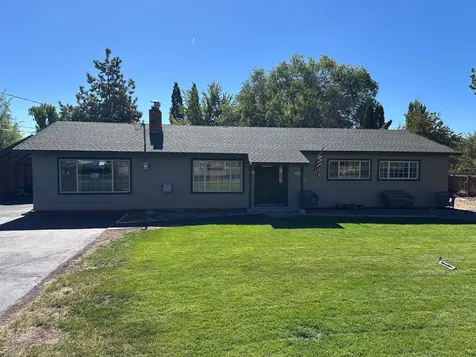 5912 Onyx Avenue Klamath Falls OR 97603
