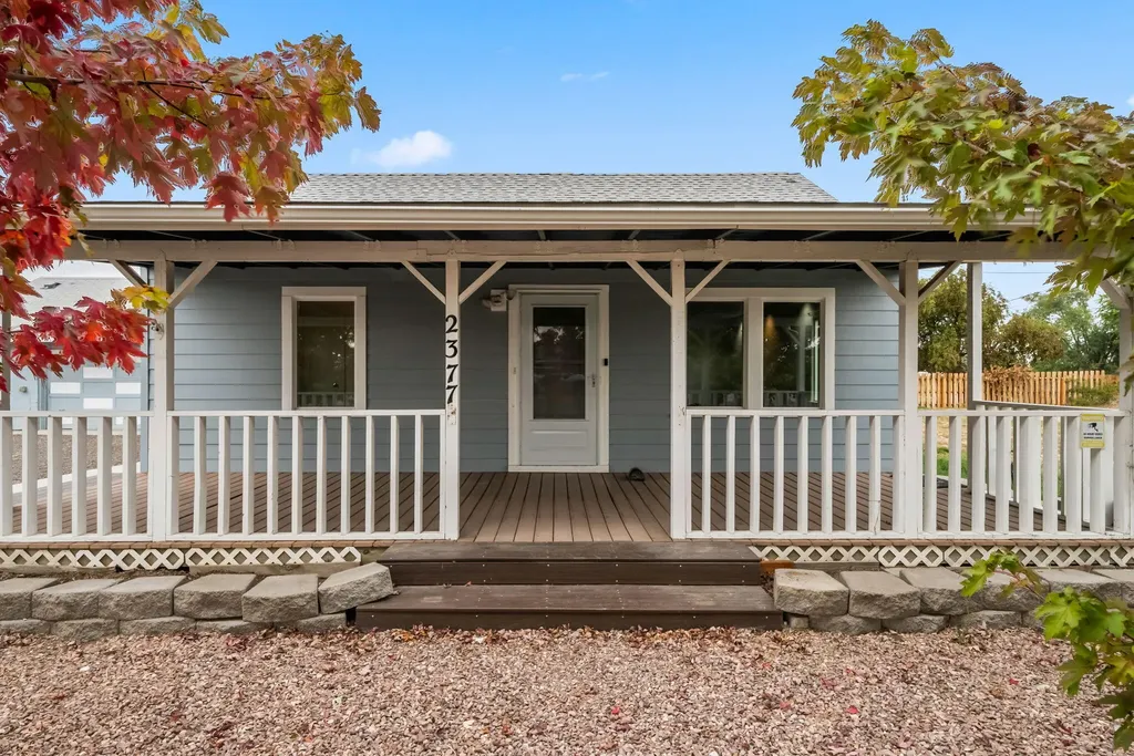 2377 N Main Street Prineville OR 97754