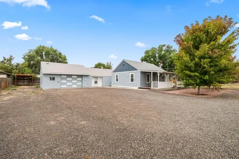 2377 N Main Street Prineville OR 97754