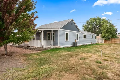 2377 N Main Street Prineville OR 97754