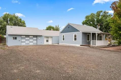 2377 N Main Street Prineville OR 97754
