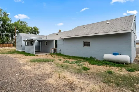 2377 N Main Street Prineville OR 97754