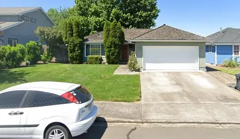 1774 S Holly Street Medford OR 97501