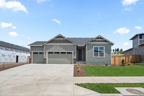 1147 Pumpkin Ridge Drive Eagle Point OR 97524