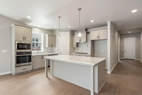 1147 Pumpkin Ridge Drive Eagle Point OR 97524