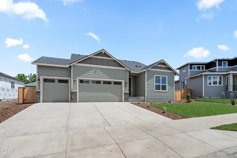 1147 Pumpkin Ridge Drive Eagle Point OR 97524