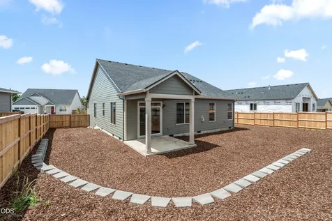 1147 Pumpkin Ridge Drive Eagle Point OR 97524