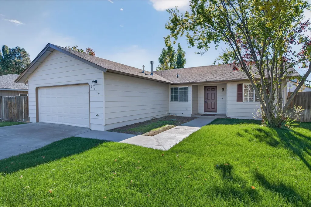 61839 Avonlea Circle Bend OR 97702