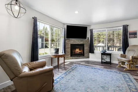 55100 Tamarack Road Bend OR 97707