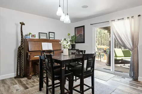 55100 Tamarack Road Bend OR 97707