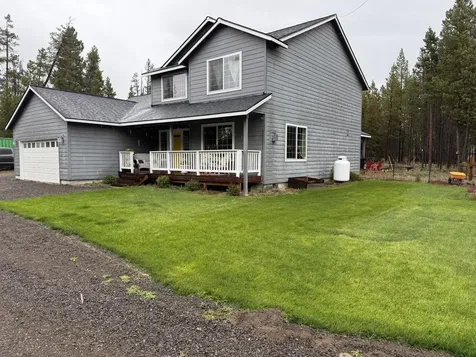 55100 Tamarack Road Bend OR 97707
