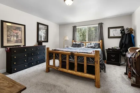 55100 Tamarack Road Bend OR 97707