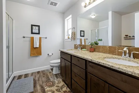 55100 Tamarack Road Bend OR 97707