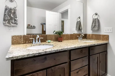 55100 Tamarack Road Bend OR 97707