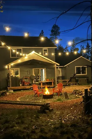 55100 Tamarack Road Bend OR 97707