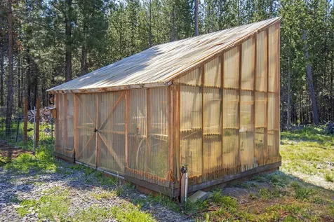 55100 Tamarack Road Bend OR 97707