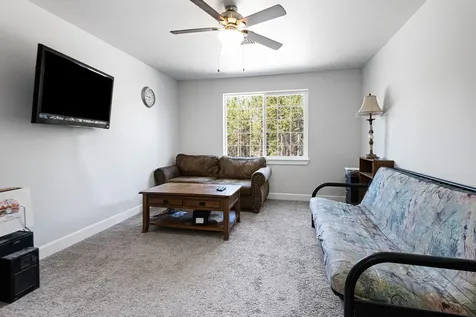 55100 Tamarack Road Bend OR 97707