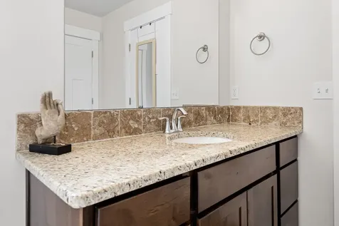 55100 Tamarack Road Bend OR 97707
