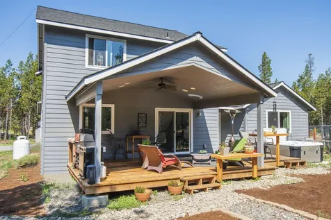 55100 Tamarack Road Bend OR 97707