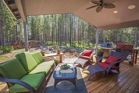 55100 Tamarack Road Bend OR 97707