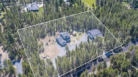 55100 Tamarack Road Bend OR 97707
