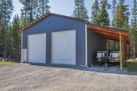 55100 Tamarack Road Bend OR 97707