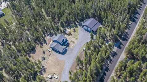 55100 Tamarack Road Bend OR 97707