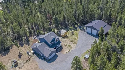 55100 Tamarack Road Bend OR 97707