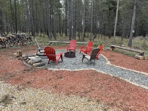 55100 Tamarack Road Bend OR 97707