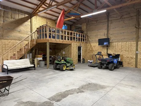 55100 Tamarack Road Bend OR 97707