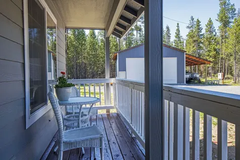 55100 Tamarack Road Bend OR 97707