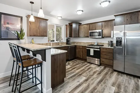 55100 Tamarack Road Bend OR 97707