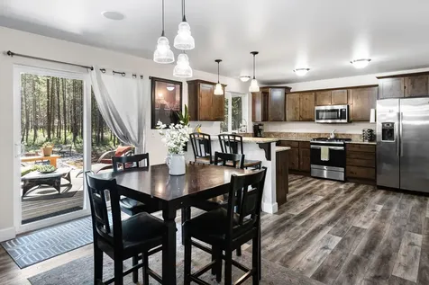 55100 Tamarack Road Bend OR 97707