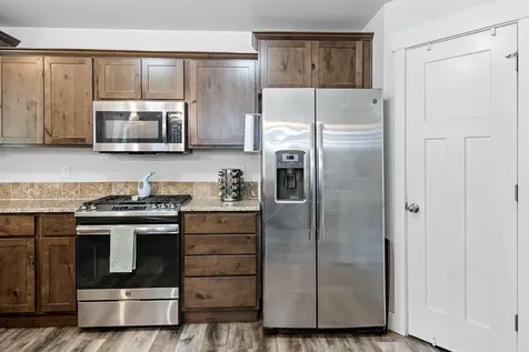 55100 Tamarack Road Bend OR 97707