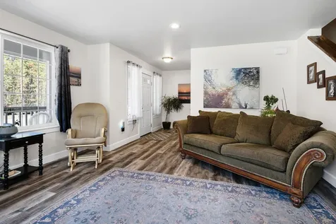 55100 Tamarack Road Bend OR 97707