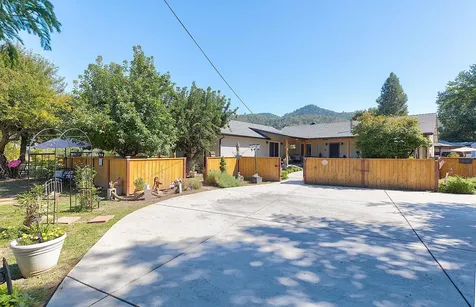 2951 Rogue River Highway Gold Hill OR 97525