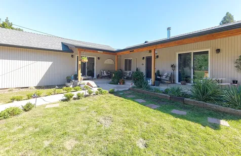 2951 Rogue River Highway Gold Hill OR 97525