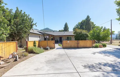 2951 Rogue River Highway Gold Hill OR 97525