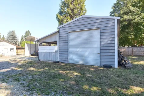 2951 Rogue River Highway Gold Hill OR 97525