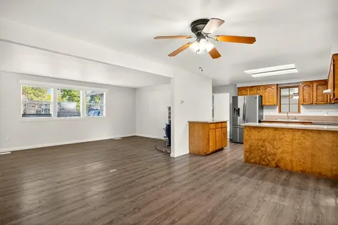 1826 Hart Avenue Medford OR 97501